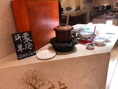 -鲁商铂尔曼大酒店·铂丽自助餐厅