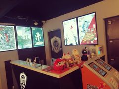 -百谜机械解谜工场