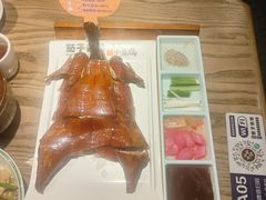 -茄子恰恰·新云南小炒(坪山益田店)