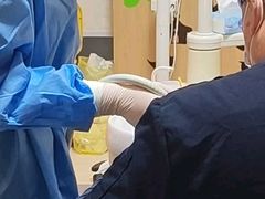 -上海仁爱医院口腔科 · 种植