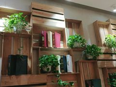 -比格比萨自助(新辰里学清路店)