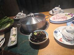 -龙泉人椰子鸡·糟粕醋·海南菜(南大桥店)