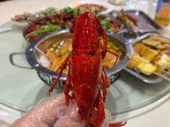 -盱眙小龙虾(天虹店)