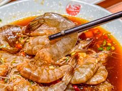 -抱德·潮汕味(敦和店原惠城鱼仔)
