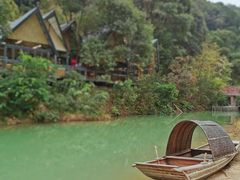 -世间香境·七溪地