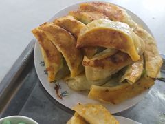 -劈柴院锅贴(沈阳路店)