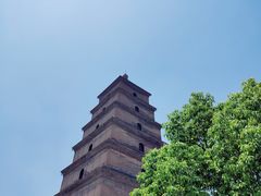 -大慈恩寺(大雁塔)
