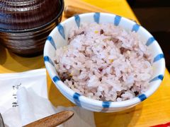 米饭-胜博殿日式炸猪排(西红门店)