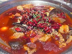 -望京辣宴·古法川菜(望京店)