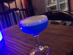 -Release bar 释放酒吧 (哈西万达店)