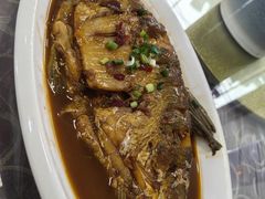 -小陆莲花蟹园农家乐(莲花岛店)