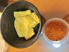 包浆豆腐-永和大王(茉莉上新·漕宝店)