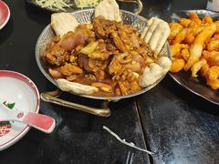 -酒肉门孔府菜(曲阜游客中心店)