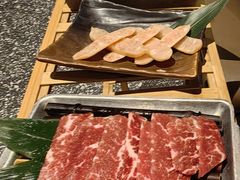 -谷牛日式烤肉(宝山U天地店)