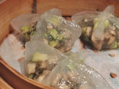 黑松露水晶包-顺风海鲜港(长寿路店)