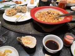 -苏淮景·苏闽融创菜·海鲜(原空港井河轩店)