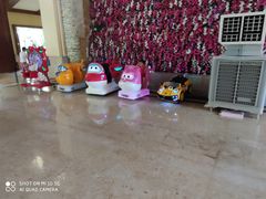 -三亚亚龙湾天域度假酒店