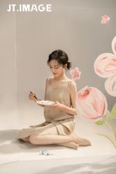 -专注孕妇照亲子照·纪田摄影