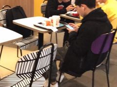 -麦当劳(中山大道中店)