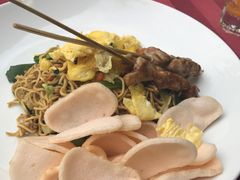 -Mai Mai Restaurant
