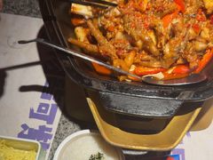 -蛙来哒(万豪城市广场黑金冠店)