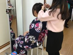 -京都和服体验 梦馆(五条店)