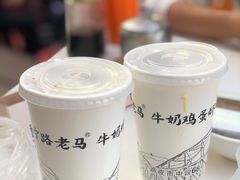 -正宁路小吃夜市