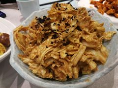-东兴楼饭庄(六里桥店)