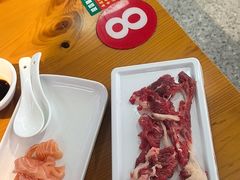 -养牛邓·潮汕牛肉海鲜自助火锅(广州店)