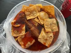 原味螺蛳粉-龍城柳州螺蛳粉(群星路店)