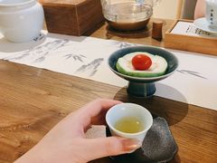 -小茶闲舍·观景商务茶馆(广州塔店)