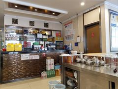 -银村街家常菜·早点·粥饼(北线阁店)
