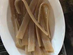 -陈阿婆重庆绿色鱼火锅