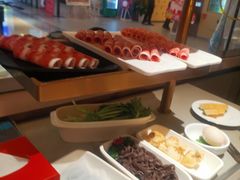 -海底捞火锅(顺义华联店)