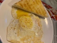 -深仔记茶餐厅(亚士厘道店)