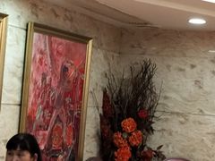 -新南华大酒店(广中店)