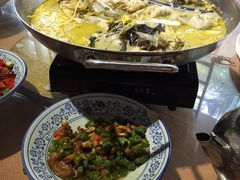 -佬湘楼·27年湘菜(天河都市广场店)