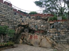 -胡里山炮台
