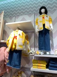 -巴拉巴拉Balabala(印象城店)