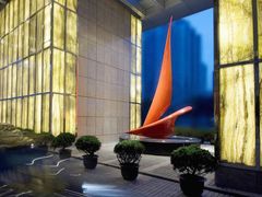 -北京希尔顿逸林酒店