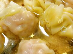 -早酒肖汉老味拌面