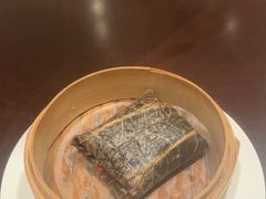 -京香轩·中餐厅(上海中庚聚龙酒店)