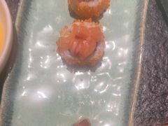 -匠和风精致料理(成都龙湖滨江天街店)