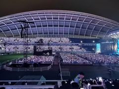 -沈阳奥林匹克体育中心
