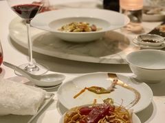 -宝丽轩中餐厅BAOLIXUAN
