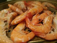 桑拿虾-悦百味·品质川菜(橄榄郡店)