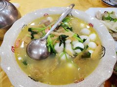 -里下河土菜馆(解放路店)