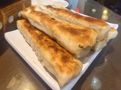 -福荣居褡裢火烧京味家常菜(西四店)