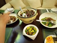 -潇湘·永州会馆(百子湾店)