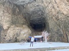 -山西通天峡景区